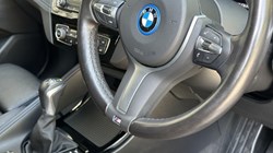 2022 (22) BMW X1 xDrive 25e M Sport 5dr Auto 5380157