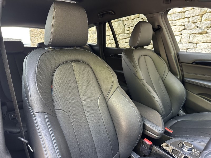 2022 (22) BMW X1 xDrive 25e M Sport 5dr Auto 5380160