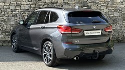2022 (22) BMW X1 xDrive 25e M Sport 5dr Auto 1