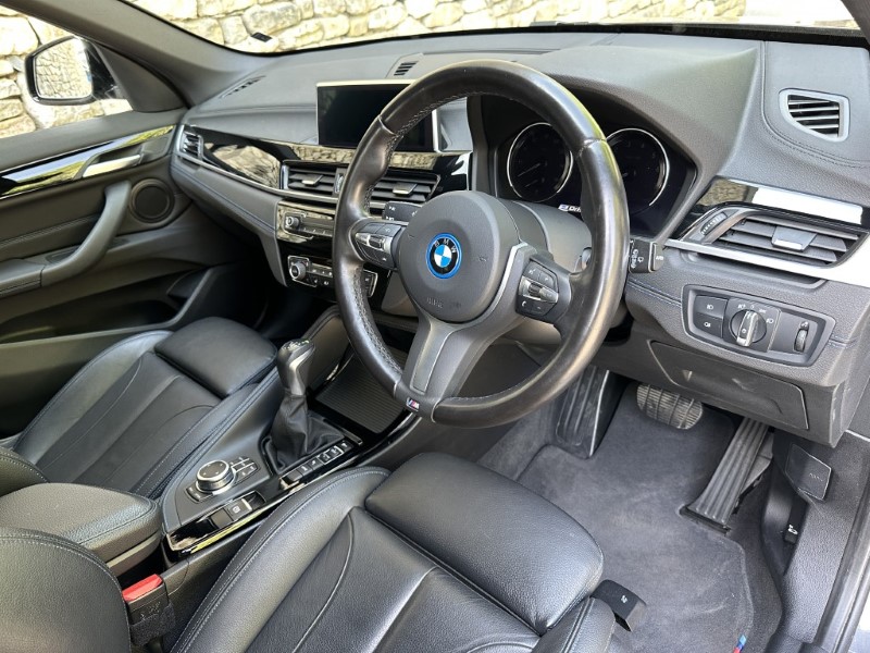 2022 (22) BMW X1 xDrive 25e M Sport 5dr Auto 5380156