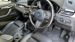 2022 (22) BMW X1 xDrive 25e M Sport 5dr Auto 5380156