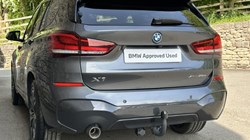 2022 (22) BMW X1 xDrive 25e M Sport 5dr Auto 5380148