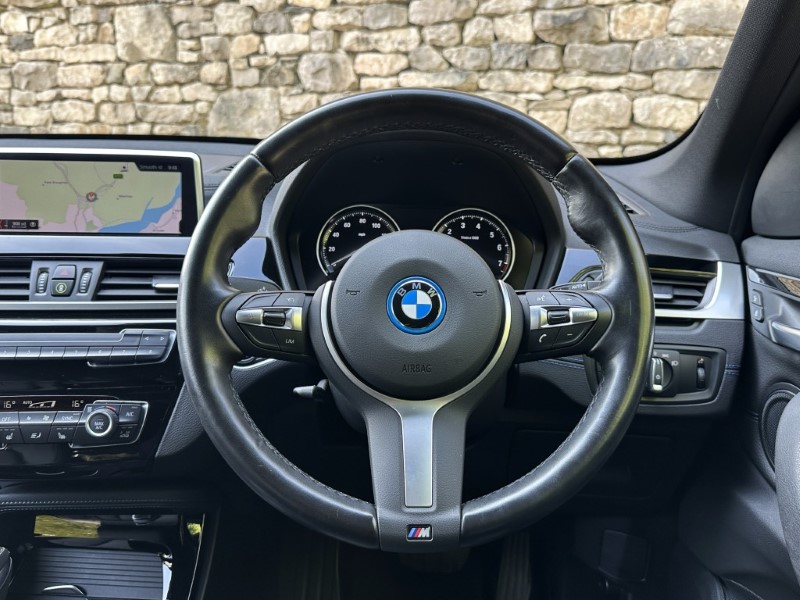 2022 (22) BMW X1 xDrive 25e M Sport 5dr Auto 5380198
