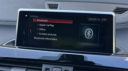 2022 (22) BMW X1 xDrive 25e M Sport 5dr Auto 5380186