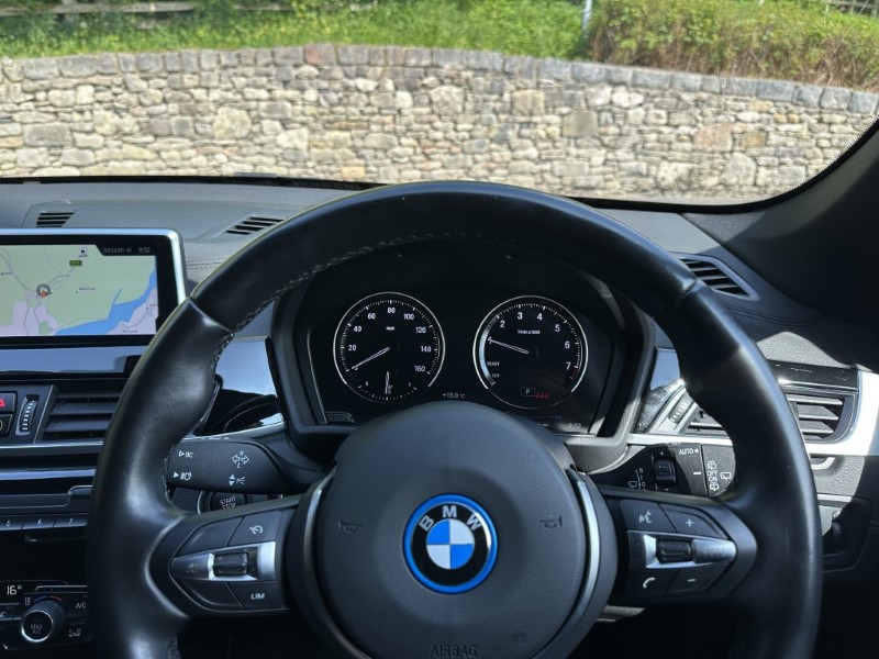 2022 (22) BMW X1 xDrive 25e M Sport 5dr Auto 5380202