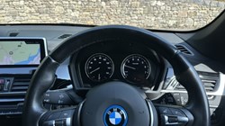 2022 (22) BMW X1 xDrive 25e M Sport 5dr Auto 5380202