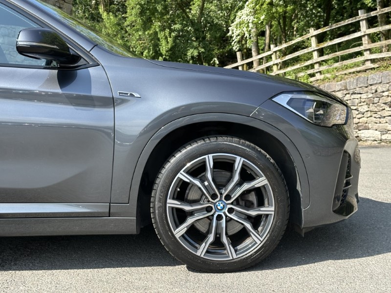 2022 (22) BMW X1 xDrive 25e M Sport 5dr Auto 5380210