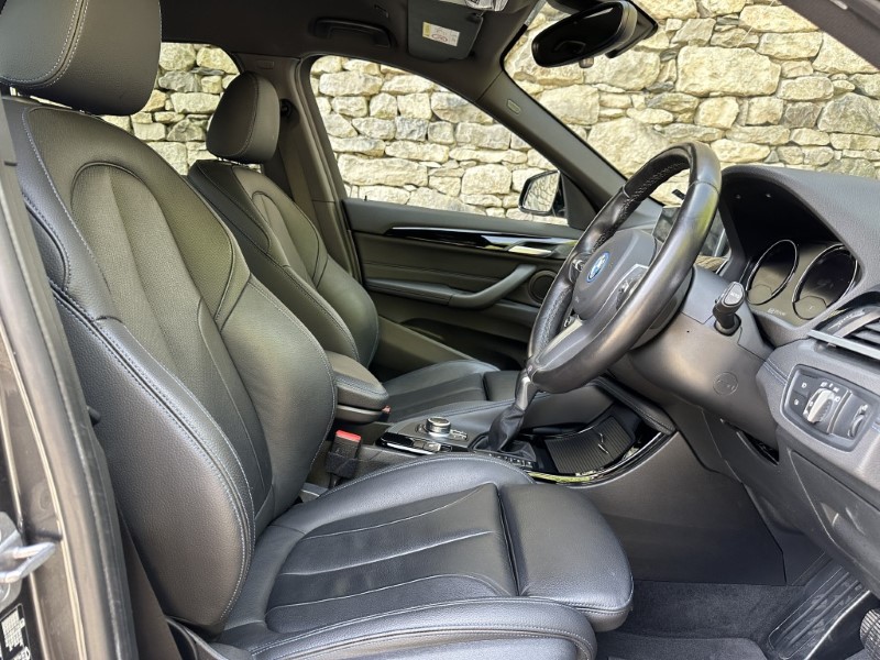 2022 (22) BMW X1 xDrive 25e M Sport 5dr Auto 5380158