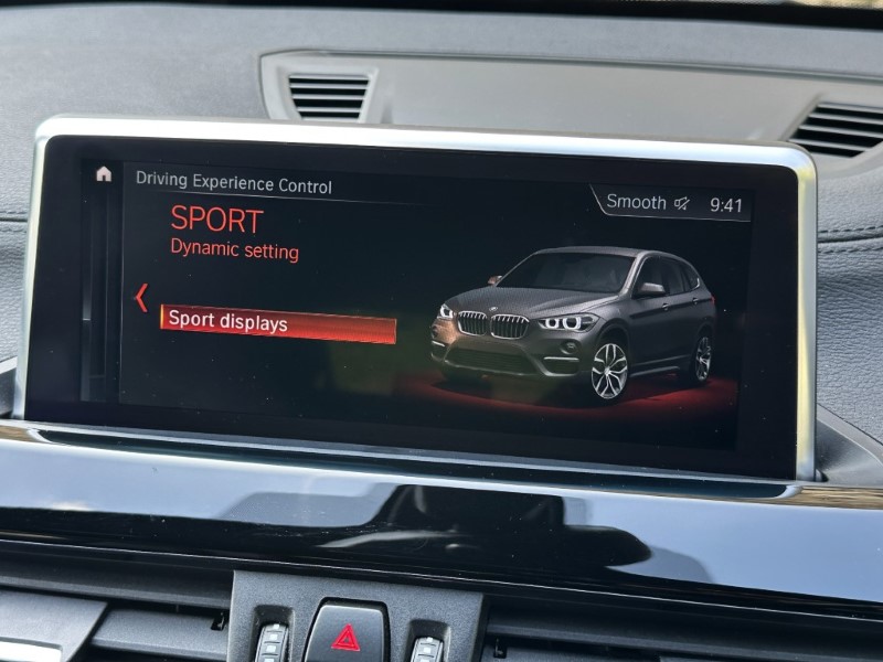 2022 (22) BMW X1 xDrive 25e M Sport 5dr Auto 5380183