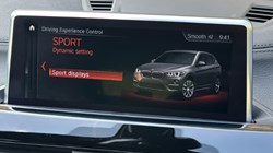 2022 (22) BMW X1 xDrive 25e M Sport 5dr Auto 5380183