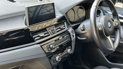 2022 (22) BMW X1 xDrive 25e M Sport 5dr Auto 5380176