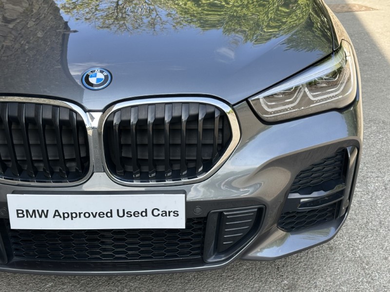 2022 (22) BMW X1 xDrive 25e M Sport 5dr Auto 5380171