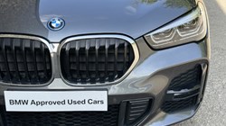 2022 (22) BMW X1 xDrive 25e M Sport 5dr Auto 5380171