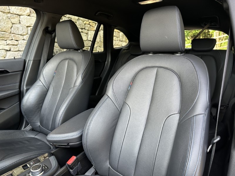 2022 (22) BMW X1 xDrive 25e M Sport 5dr Auto 5380177