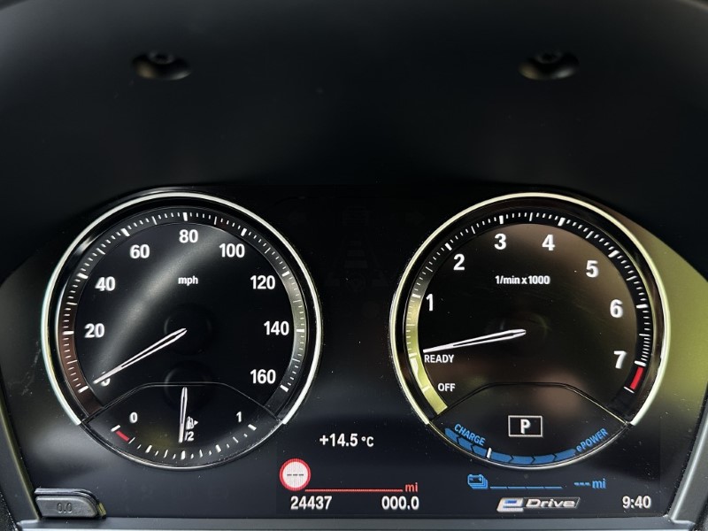 2022 (22) BMW X1 xDrive 25e M Sport 5dr Auto 5380181