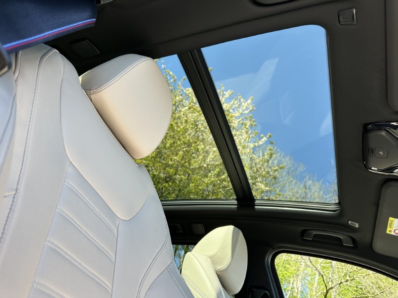 2022 (72) BMW iX3 210kW M Sport Pro 80kWh 5dr Auto 5329247