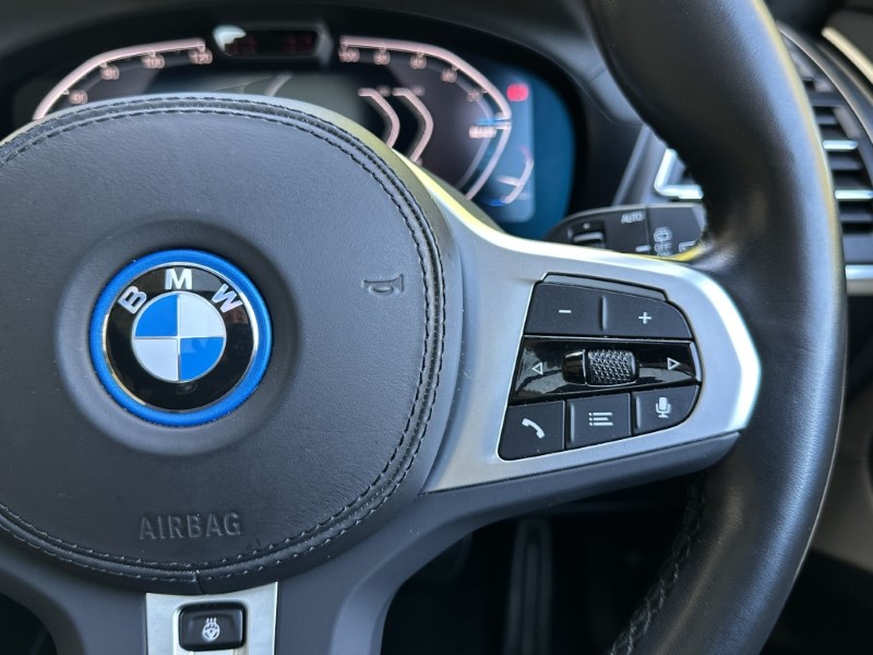 2022 (72) BMW iX3 210kW M Sport Pro 80kWh 5dr Auto 5329183