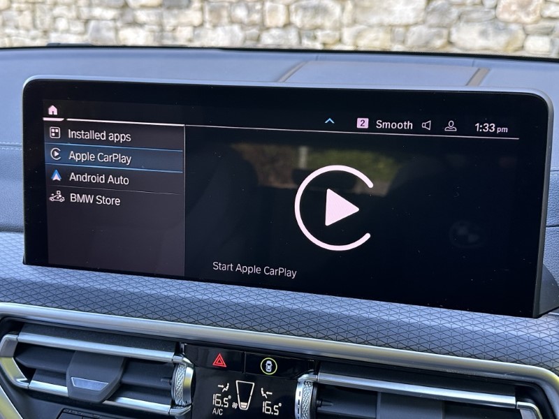 2022 (72) BMW iX3 210kW M Sport Pro 80kWh 5dr Auto 5329229