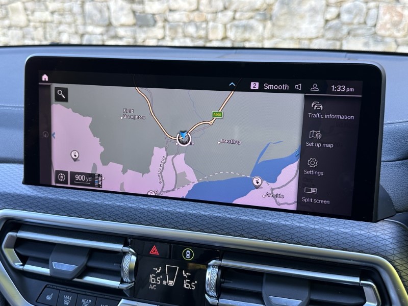 2022 (72) BMW iX3 210kW M Sport Pro 80kWh 5dr Auto 5329225