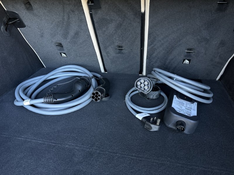 2022 (72) BMW iX3 210kW M Sport Pro 80kWh 5dr Auto 5329172