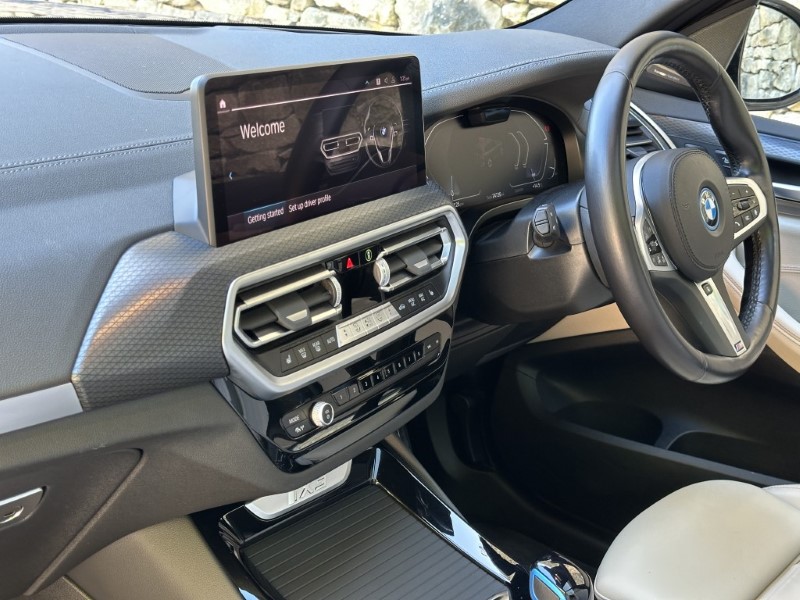 2022 (72) BMW iX3 210kW M Sport Pro 80kWh 5dr Auto 5329202