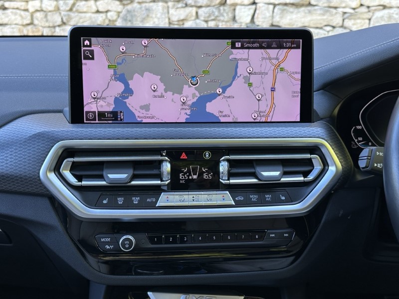 2022 (72) BMW iX3 210kW M Sport Pro 80kWh 5dr Auto 5329222