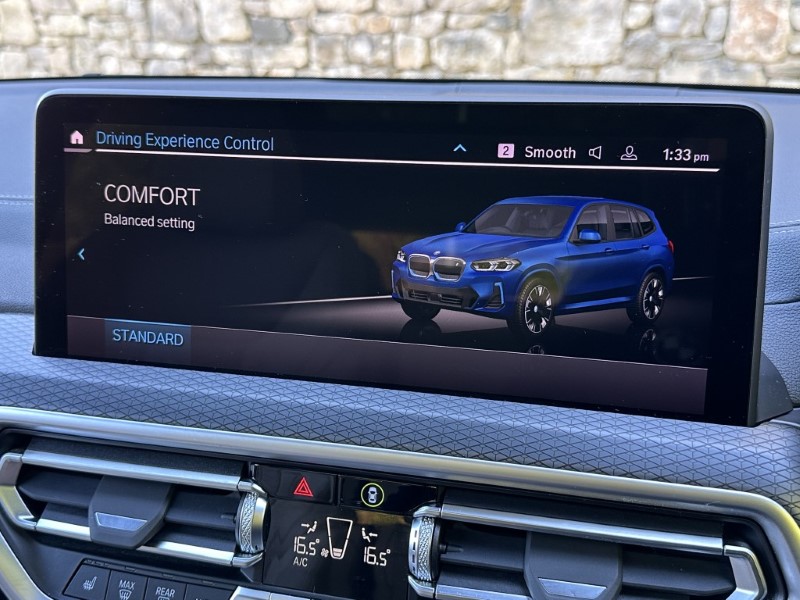 2022 (72) BMW iX3 210kW M Sport Pro 80kWh 5dr Auto 5329227