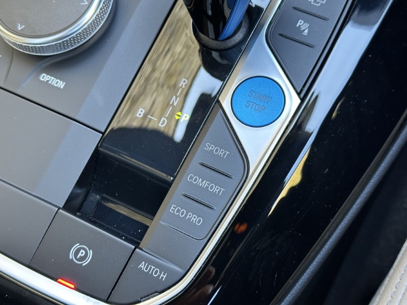 2022 (72) BMW iX3 210kW M Sport Pro 80kWh 5dr Auto 5329175