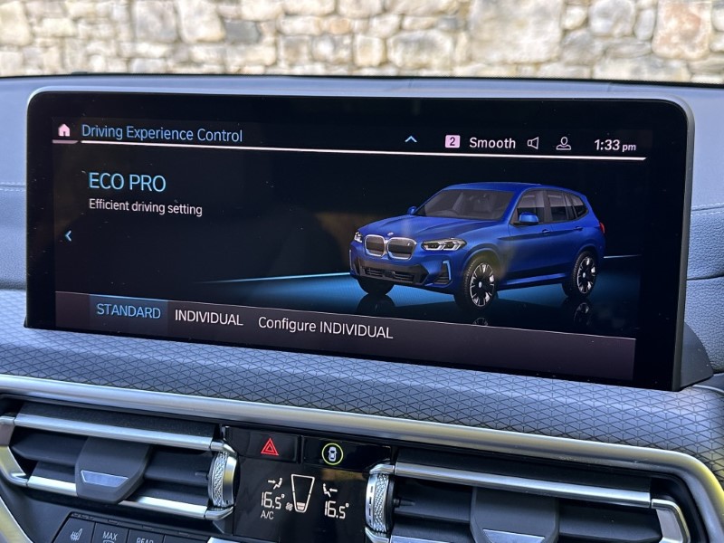 2022 (72) BMW iX3 210kW M Sport Pro 80kWh 5dr Auto 5329228