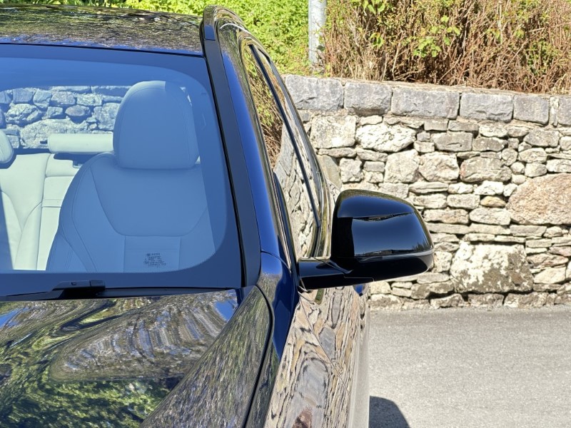 2022 (72) BMW iX3 210kW M Sport Pro 80kWh 5dr Auto 5329224