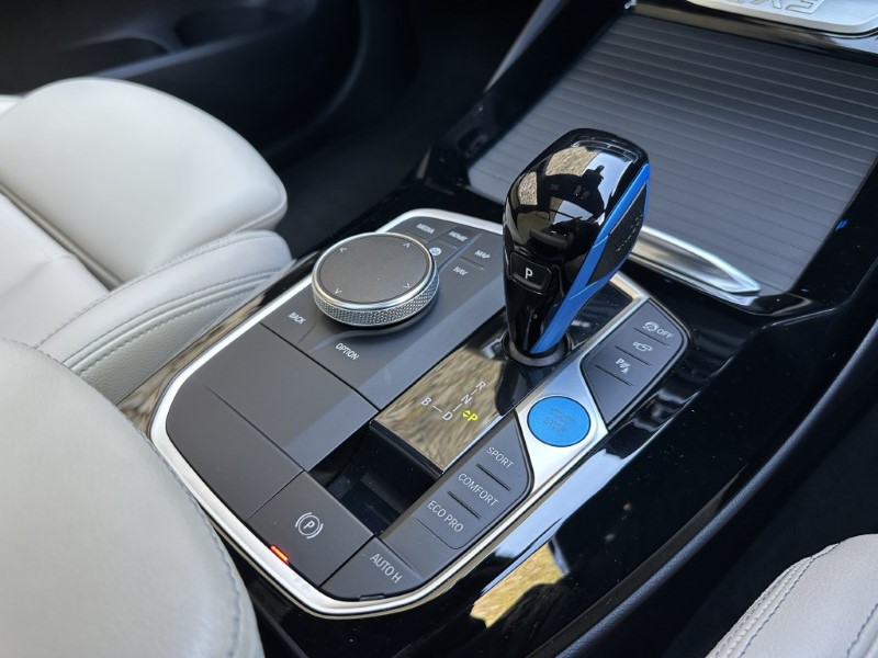 2022 (72) BMW iX3 210kW M Sport Pro 80kWh 5dr Auto 5329174