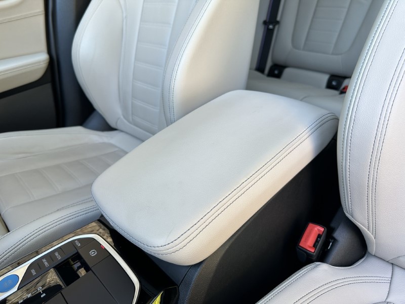 2022 (72) BMW iX3 210kW M Sport Pro 80kWh 5dr Auto 5329204