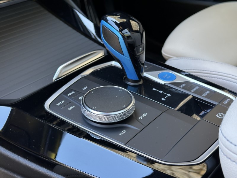 2022 (72) BMW iX3 210kW M Sport Pro 80kWh 5dr Auto 5329206