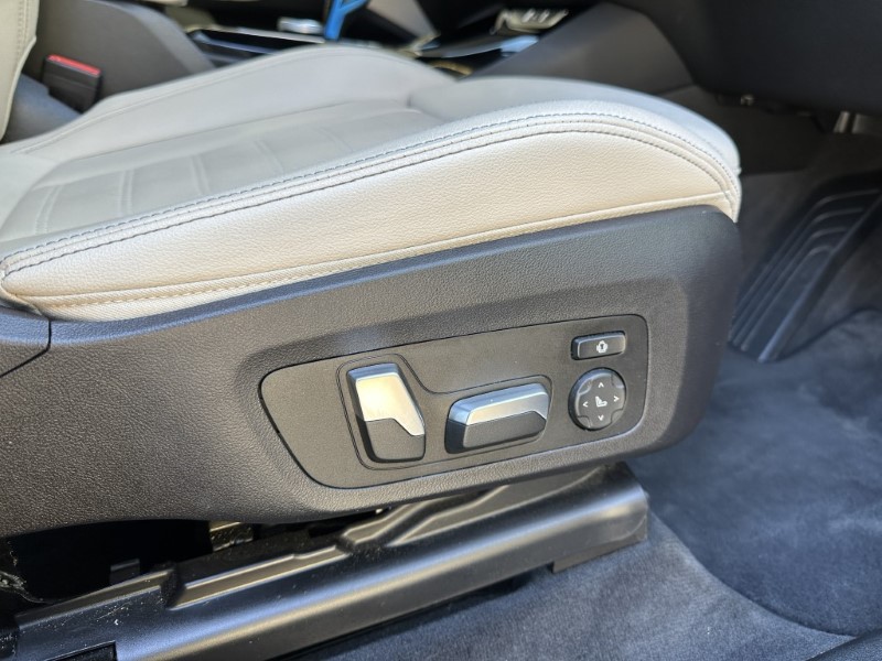 2022 (72) BMW iX3 210kW M Sport Pro 80kWh 5dr Auto 5329193