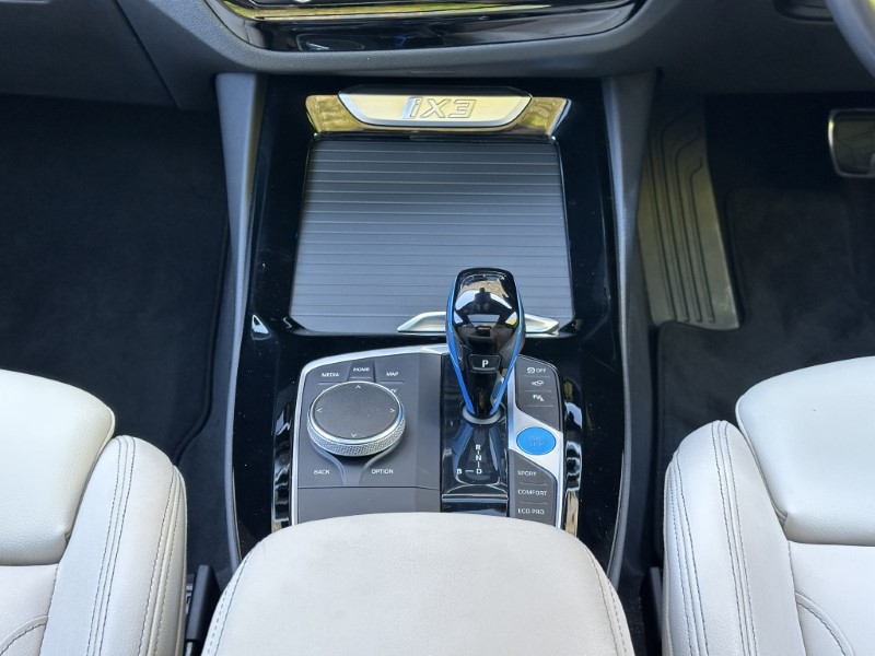 2022 (72) BMW iX3 210kW M Sport Pro 80kWh 5dr Auto 5329218