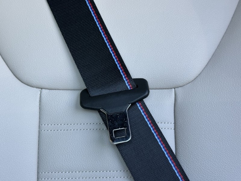 2022 (72) BMW iX3 210kW M Sport Pro 80kWh 5dr Auto 5329205