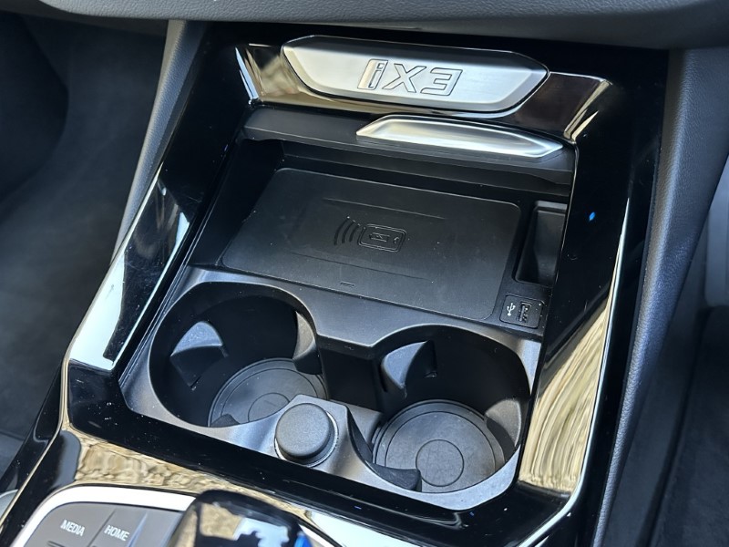 2022 (72) BMW iX3 210kW M Sport Pro 80kWh 5dr Auto 5329178