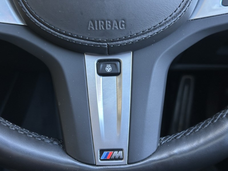 2022 (72) BMW iX3 210kW M Sport Pro 80kWh 5dr Auto 5329181