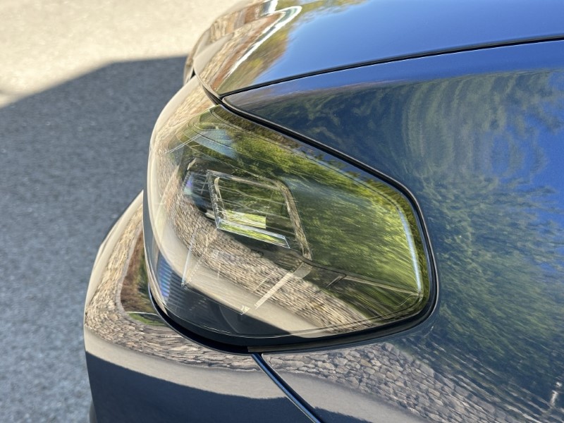 2022 (72) BMW iX3 210kW M Sport Pro 80kWh 5dr Auto 5329239