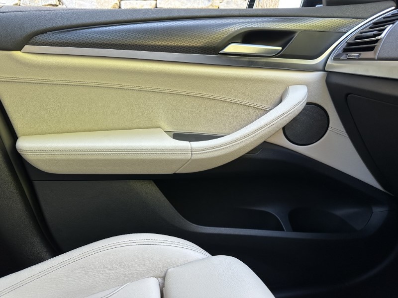 2022 (72) BMW iX3 210kW M Sport Pro 80kWh 5dr Auto 5329177