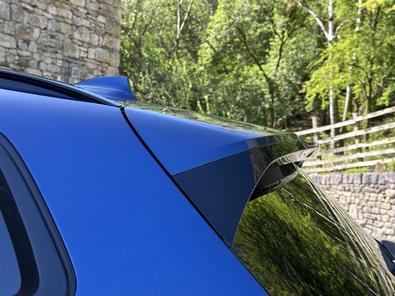 2022 (72) BMW iX3 210kW M Sport Pro 80kWh 5dr Auto 5329210