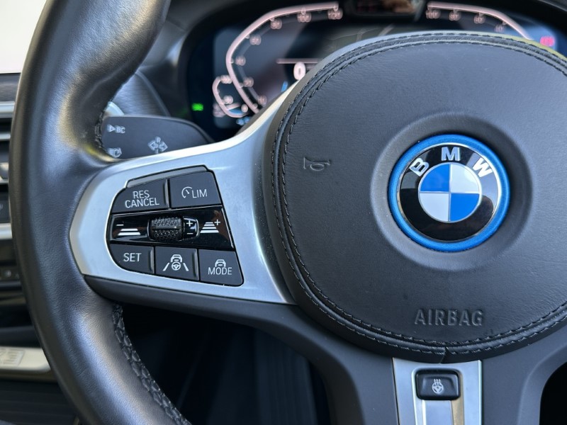 2022 (72) BMW iX3 210kW M Sport Pro 80kWh 5dr Auto 5329182