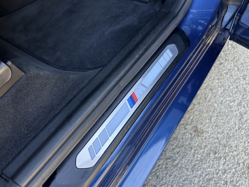 2022 (72) BMW iX3 210kW M Sport Pro 80kWh 5dr Auto 5329194