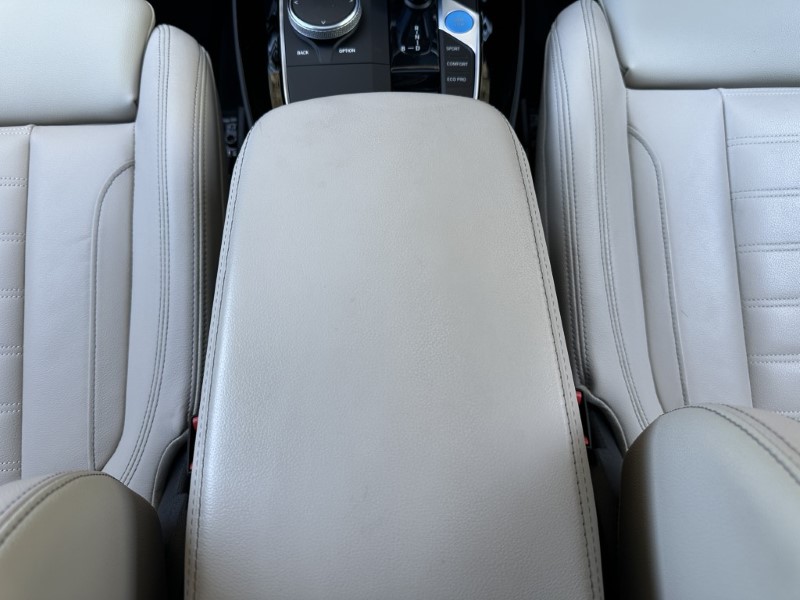 2022 (72) BMW iX3 210kW M Sport Pro 80kWh 5dr Auto 5329221