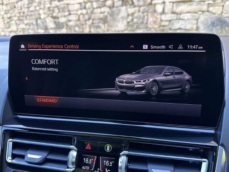 2023 (72) BMW 8 SERIES 840i M Sport Gran Coupe 5332953