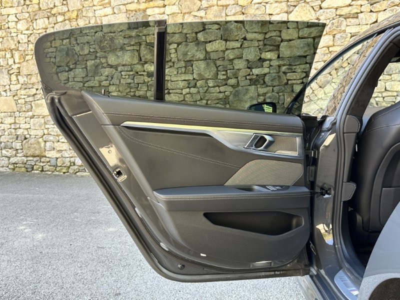 2023 (72) BMW 8 SERIES 840i M Sport Gran Coupe 5332967