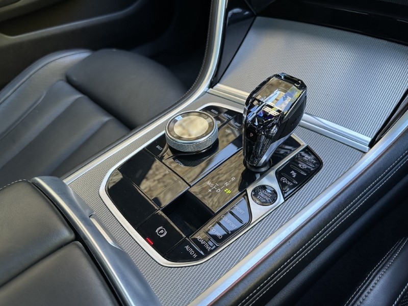 2023 (72) BMW 8 SERIES 840i M Sport Gran Coupe 5332926