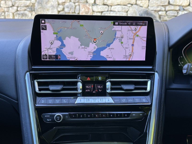 2023 (72) BMW 8 SERIES 840i M Sport Gran Coupe 5332961