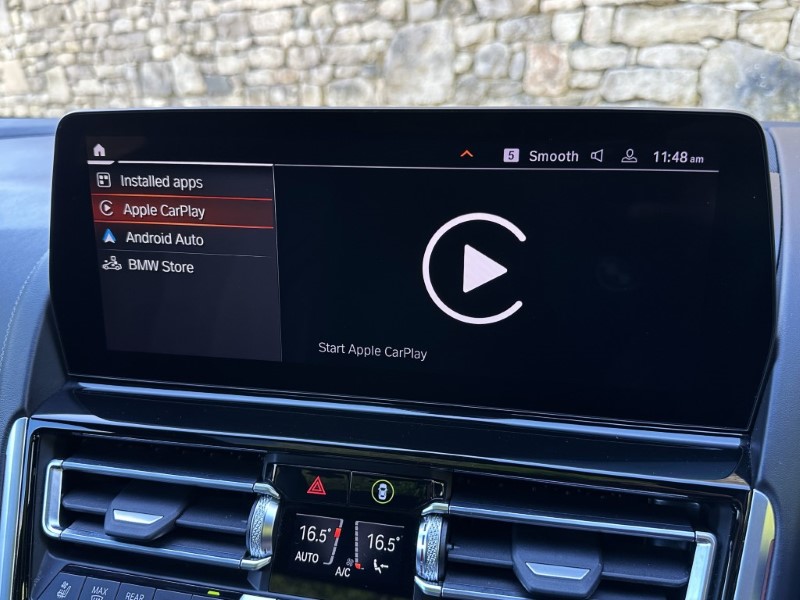 2023 (72) BMW 8 SERIES 840i M Sport Gran Coupe 5332956