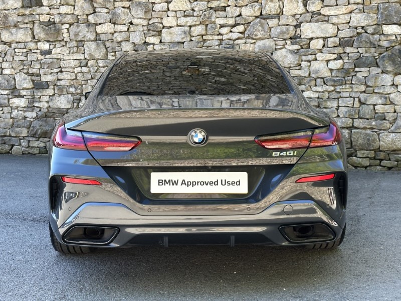 2023 (72) BMW 8 SERIES 840i M Sport Gran Coupe 5332969